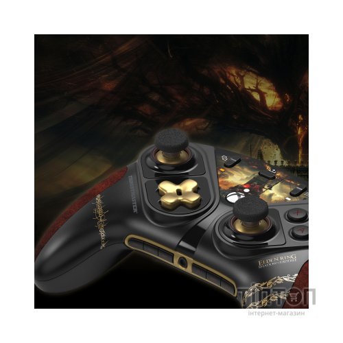 Геймпад ThrustMaster ESWAP X 2 ELDEN RING (4460283)