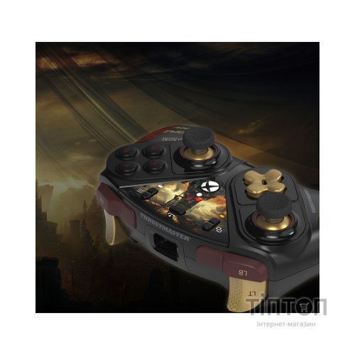 Геймпад ThrustMaster ESWAP X 2 ELDEN RING (4460283)