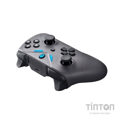 Геймпад Thunderobot G30S Black (6932066309961)