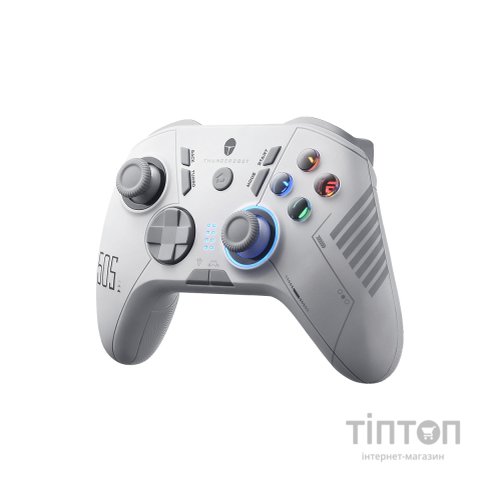 Геймпад Thunderobot G50S White (6932066308452)