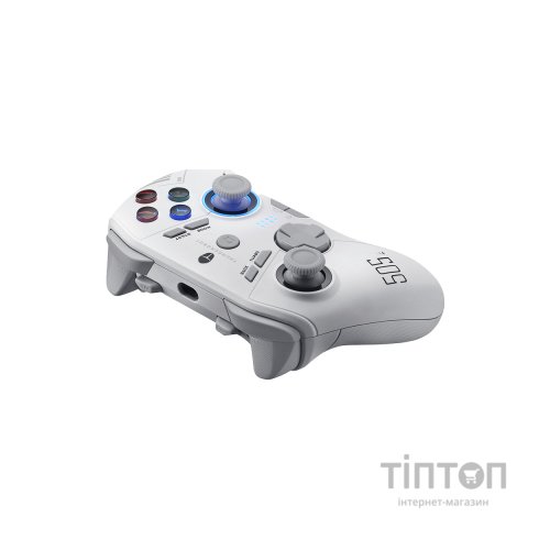 Геймпад Thunderobot G50S White (6932066308452)