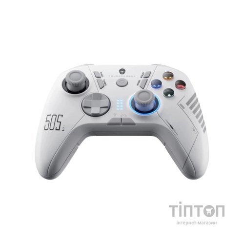 Геймпад Thunderobot G50S White (6932066308452)