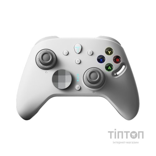 Геймпад Thunderobot G80 ThunderSwap White (6932066319175)