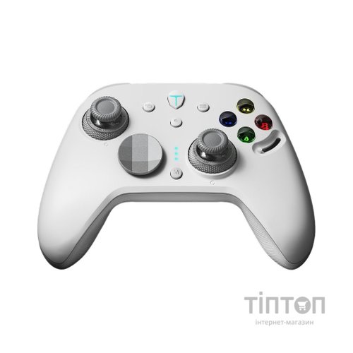 Геймпад Thunderobot G80 ThunderSwap White (6932066319175)