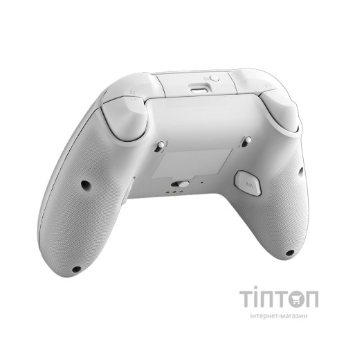 Геймпад Thunderobot G80 ThunderSwap White (6932066319175)