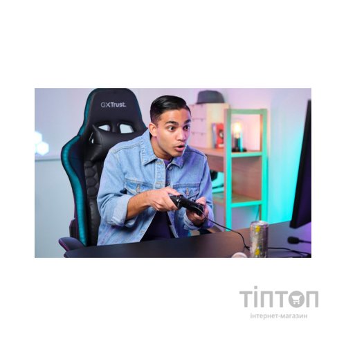 Геймпад Trust GXT 541 MUTA USB Black (24789)