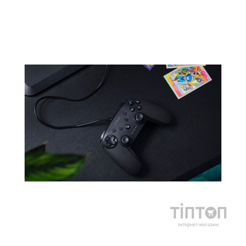 Геймпад Trust GXT 541 MUTA USB Black (24789)