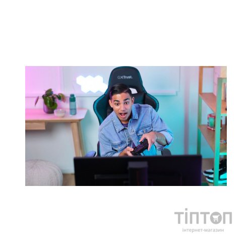 Геймпад Trust GXT 541 MUTA USB Black (24789)