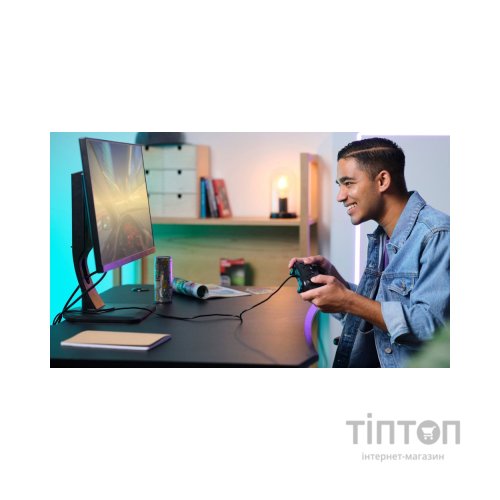 Геймпад Trust GXT 541 MUTA USB Black (24789)