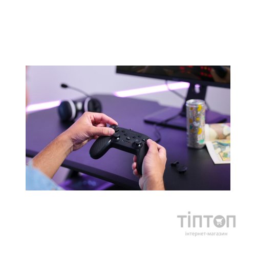 Геймпад Trust GXT 541 MUTA USB Black (24789)