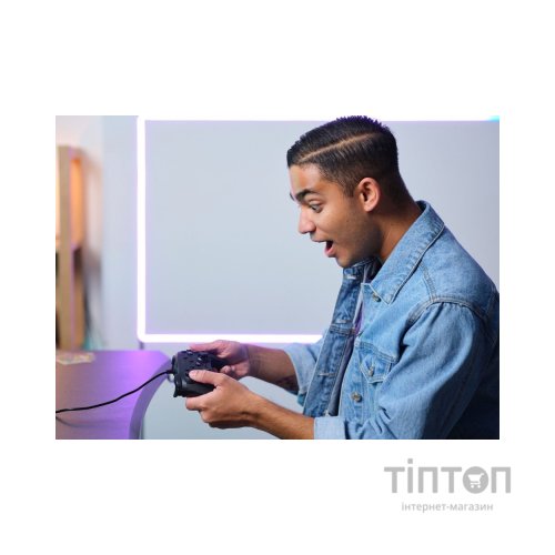 Геймпад Trust GXT 541 MUTA USB Black (24789)