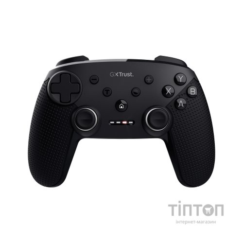 Геймпад Trust GXT 542 MUTA Bluetooth/Wireless USB Black (24790)