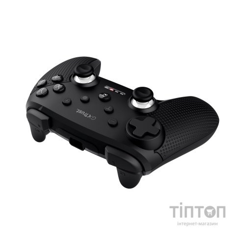 Геймпад Trust GXT 542 MUTA Bluetooth/Wireless USB Black (24790)