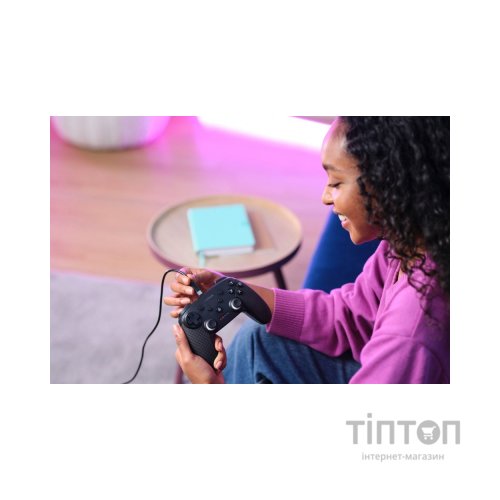 Геймпад Trust GXT 542 MUTA Bluetooth/Wireless USB Black (24790)