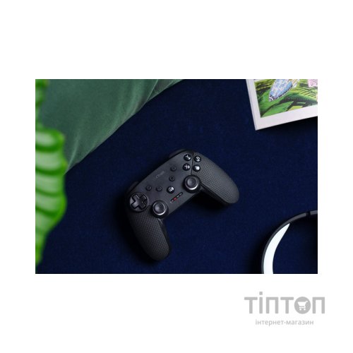 Геймпад Trust GXT 542 MUTA Bluetooth/Wireless USB Black (24790)