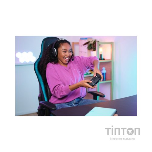 Геймпад Trust GXT 542 MUTA Bluetooth/Wireless USB Black (24790)