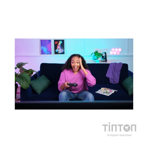 Геймпад Trust GXT 542 MUTA Bluetooth/Wireless USB Black (24790)