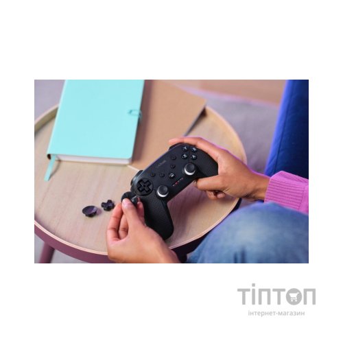 Геймпад Trust GXT 542 MUTA Bluetooth/Wireless USB Black (24790)