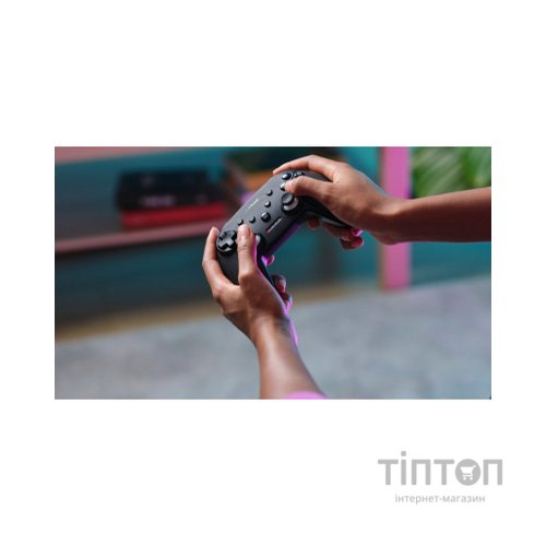 Геймпад Trust GXT 542 MUTA Bluetooth/Wireless USB Black (24790)