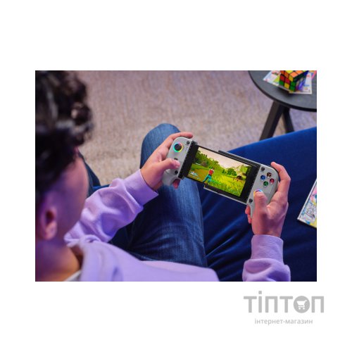 Геймпад Trust GXT 735G Mylox Wireless mobile Controller Grey (25649)