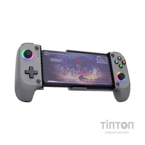 Геймпад Trust GXT 735G Mylox Wireless mobile Controller Grey (25649)