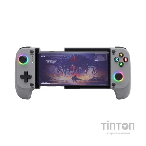 Геймпад Trust GXT 735G Mylox Wireless mobile Controller Grey (25649)