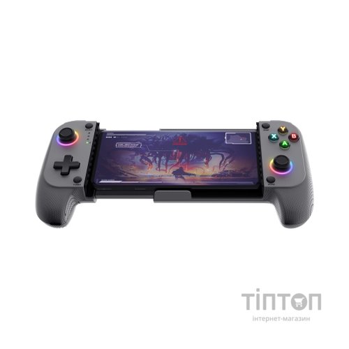 Геймпад Trust GXT 735G Mylox Wireless mobile Controller Grey (25649)