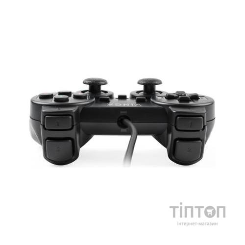 Геймпад Vinga VG1 Black