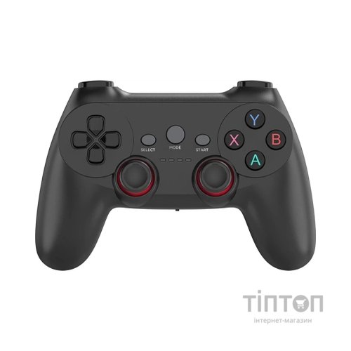 Геймпад XO GP2 Black (GP2.black)