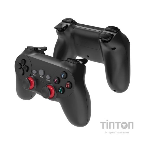 Геймпад XO GP2 Black (GP2.black)