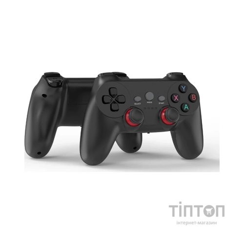 Геймпад XO GP2 Black (GP2.black)