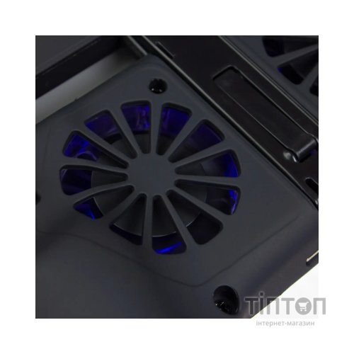 Геймпад XO H10 з Power Bank 2500 mAh Black (XO-H10)