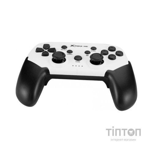 Геймпад Xtrike ME GP-43 Bluetooth PS4/IOS/Android/Nintendo/PC (GP-43)