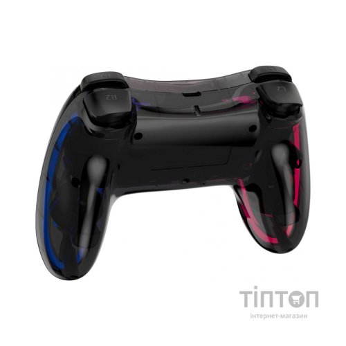 Геймпад Xtrike ME GP-52 Bluetooth RGB PS4/IOS/Android/PC/Nintendo (GP-52)