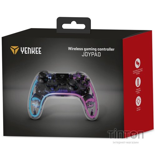 Геймпад Yenkee YCP 4010 JOYPAD Multif. Gamepad