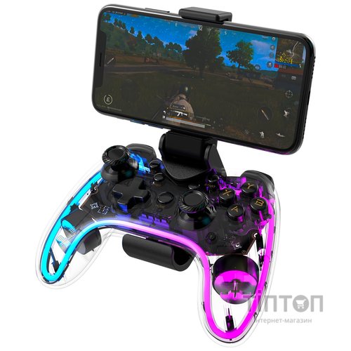 Геймпад Yenkee YCP 4010 JOYPAD Multif. Gamepad