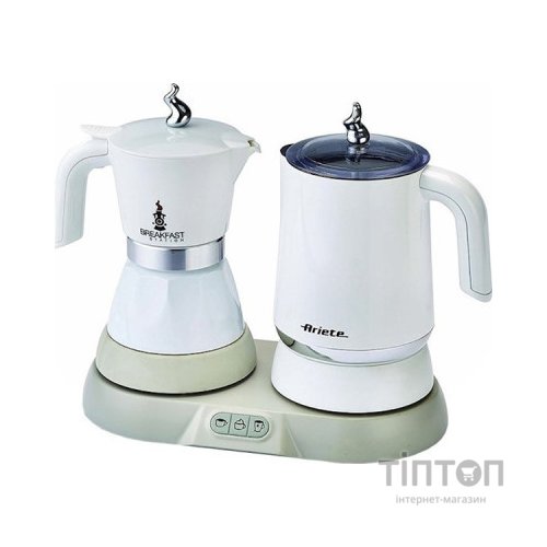 Гейзерна кавоварка Ariete 1344