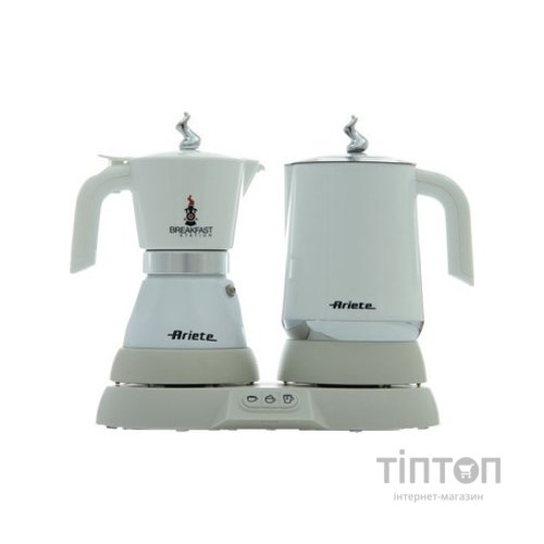 Гейзерна кавоварка Ariete 1344