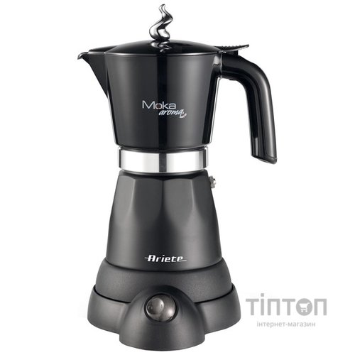 Кавоварка гейзерна Ariete 1368