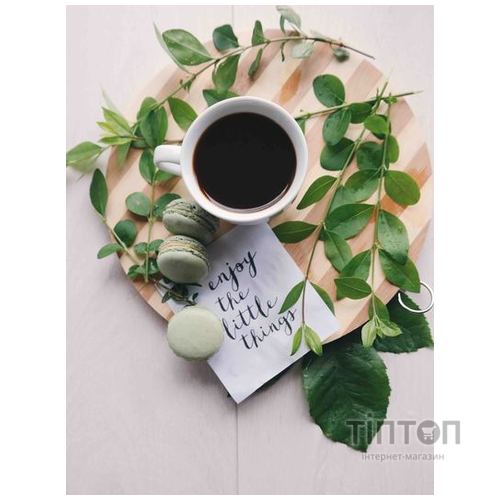 Кавоварка гейзерна Ariete 1368