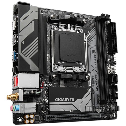 GIGABYTE A620I AX