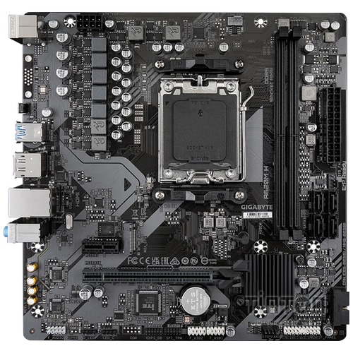 GIGABYTE A620M H