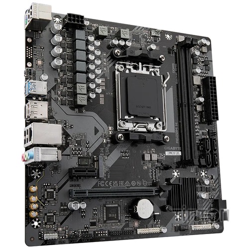 GIGABYTE A620M H