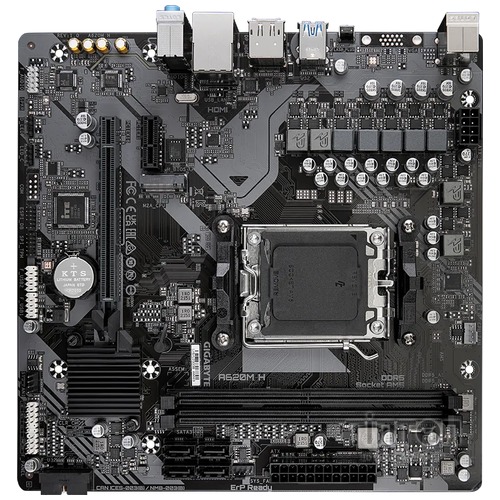 GIGABYTE A620M H