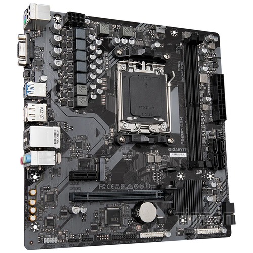 GIGABYTE A620M S2H