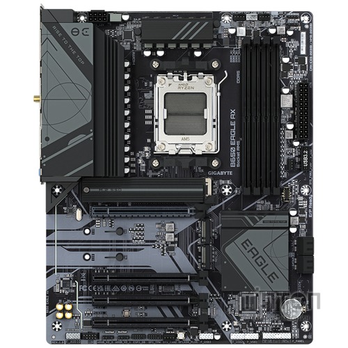 GIGABYTE B650 EAGLE