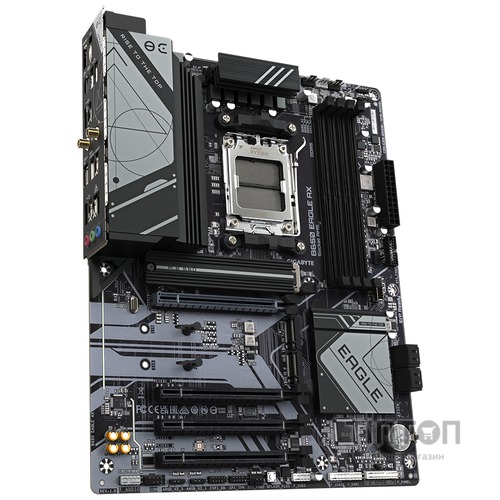 GIGABYTE B650 EAGLE