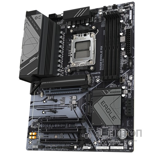 GIGABYTE B650 EAGLE