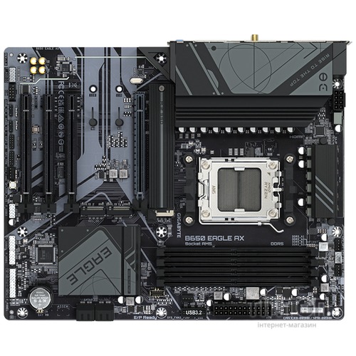 GIGABYTE B650 EAGLE