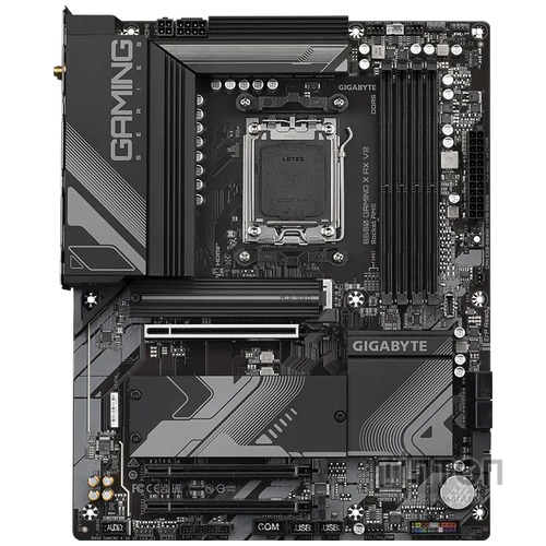 GIGABYTE B650 GAMING X AX V2